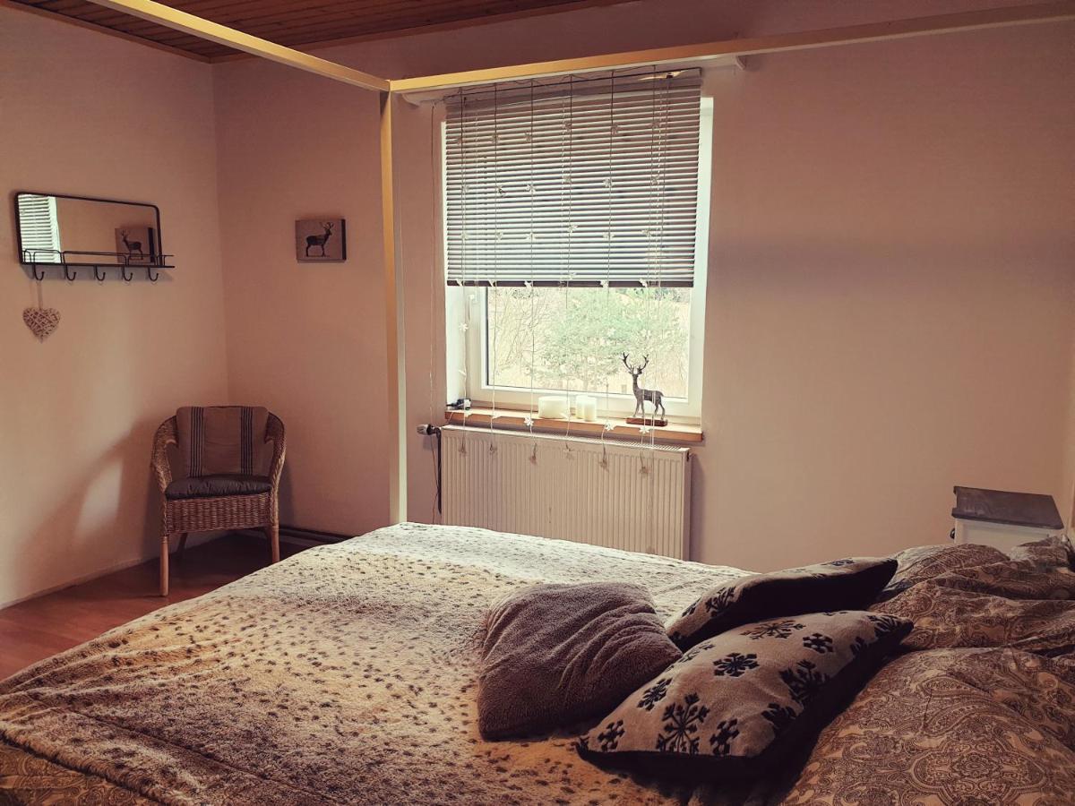Die Alm In Schoellbuechl, Privatzimmer Sankt Martin (Gmund) Exterior foto